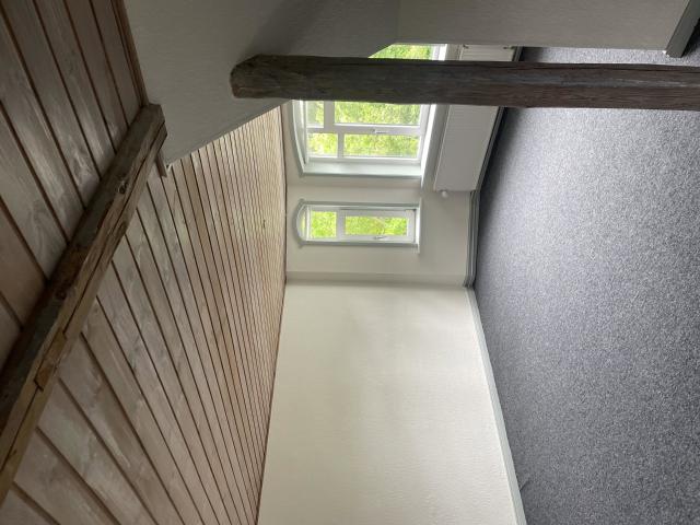 Lejlighed til leje i Nørager, Brønderslev-Dronninglund