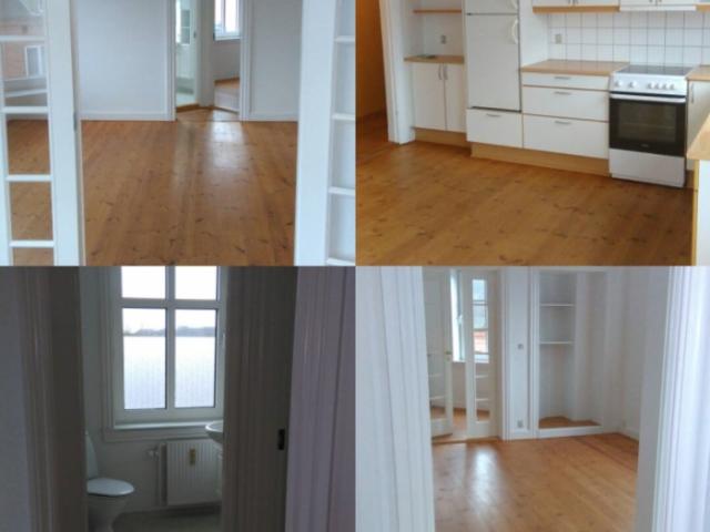 Lejlighed til leje i Thisted, Brønderslev-Dronninglund