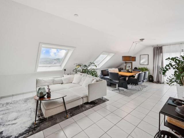 Wohnung kaufen in Haibach, Landkreis Aschaffenburg
