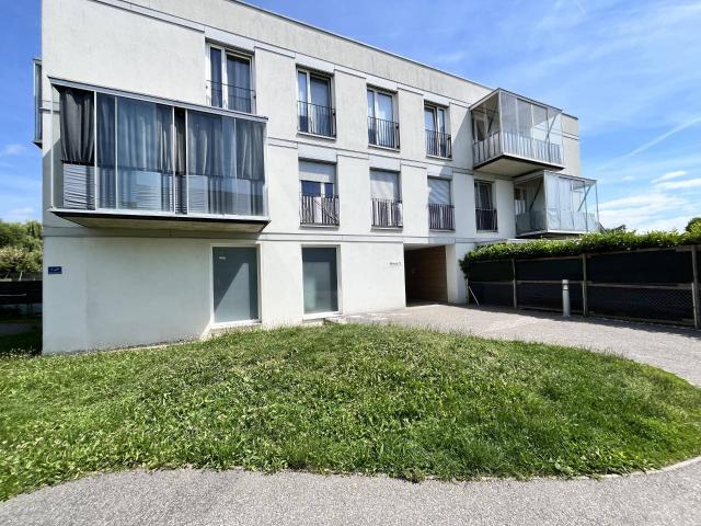 Apartment kaufen in Harland, Blindenmarkt