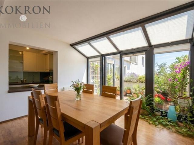 Terrassenwohnung kaufen in St. Pölten, Niederösterreich