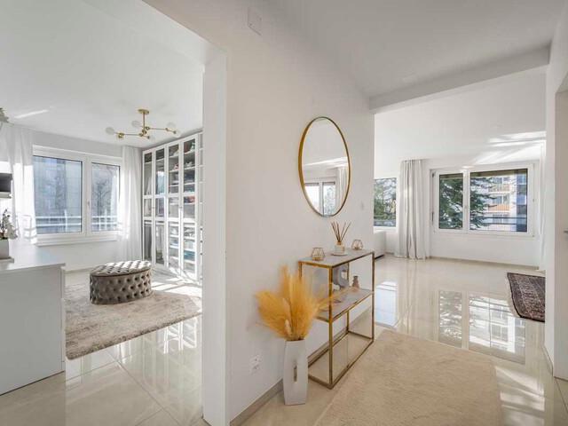 Wohnung kaufen in Illnau-Effretikon, Zürich