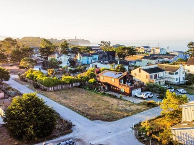 Land for sale in San Mateo, California