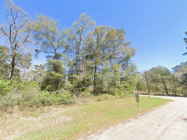 Land for sale in Splendora, Liberty County