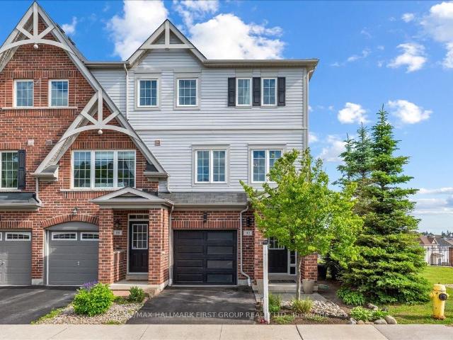 Townhouse for sale in Woburn, Ontario