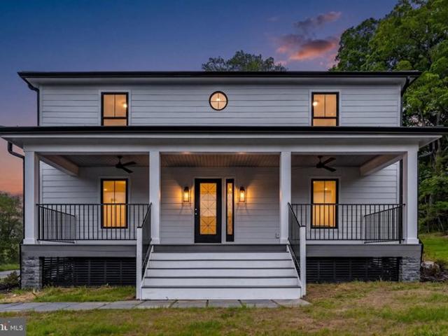 House for sale in Virginia