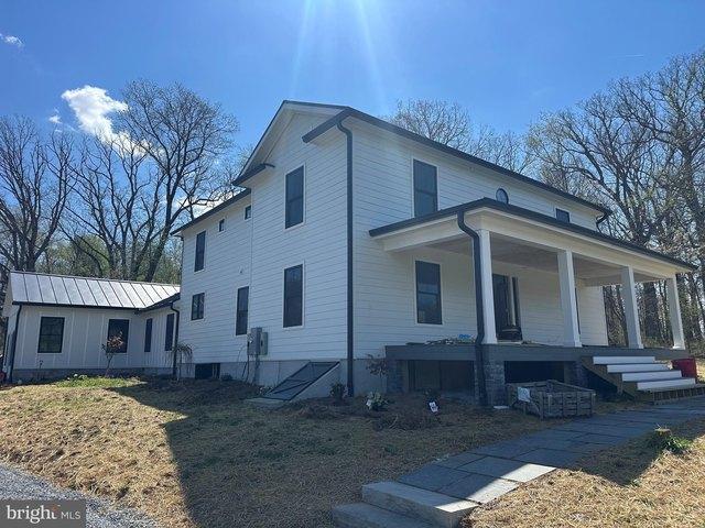 House for sale in Virginia