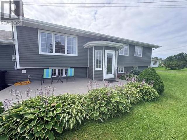 House for sale in Comfort Cove-newstead, Newfoundland And Labrador