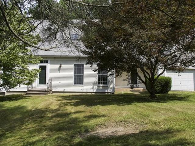House for sale in Roxbury, Connecticut