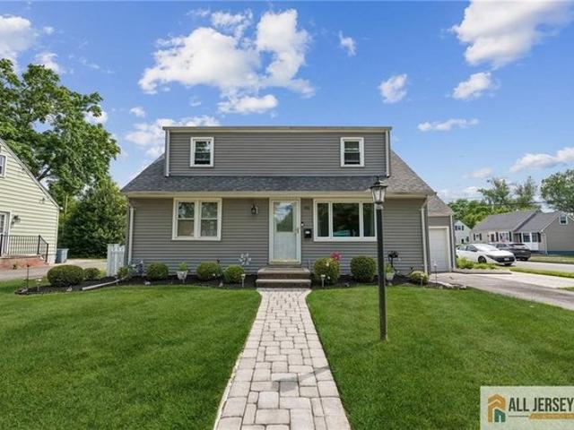 House for sale in Monmouth, New Jersey