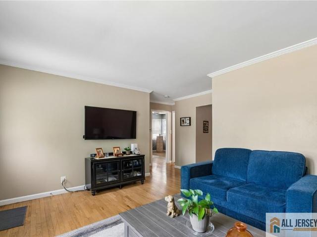 House for sale in Monmouth, New Jersey