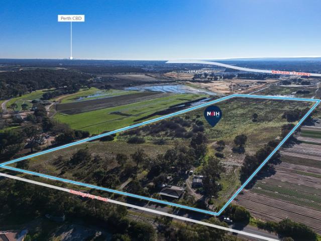 Property for sale in Mandogalup, Western Australia
