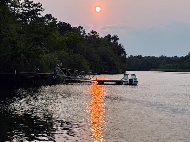 House for sale in Folkston, Georgia