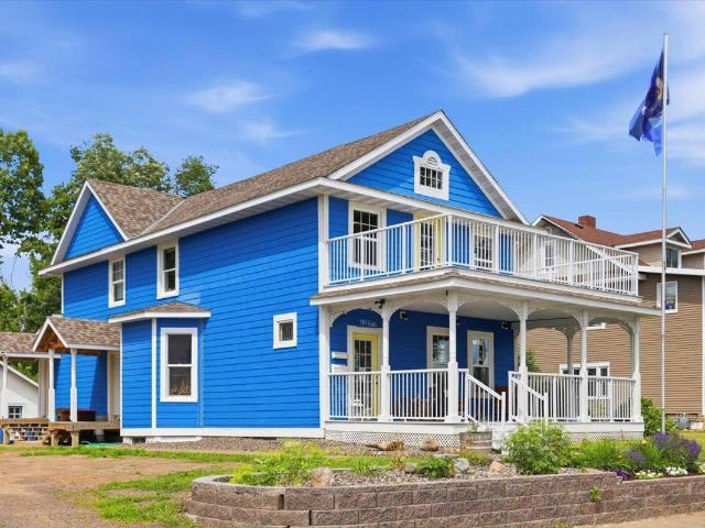 House for sale in Mora, Minnesota