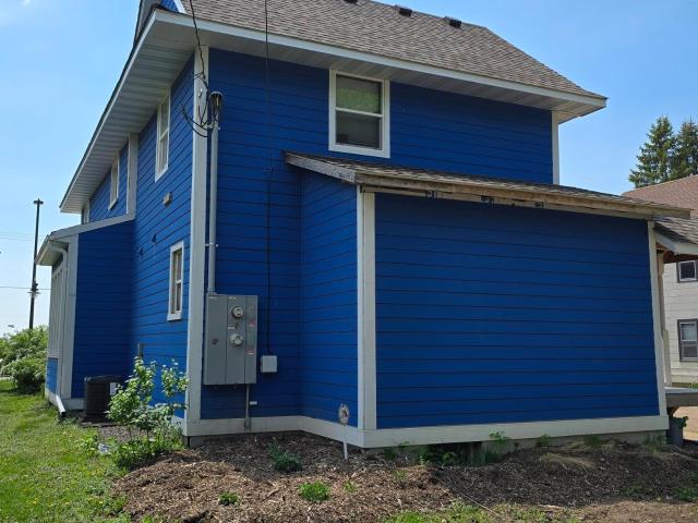 Commercial for sale in Mora, Kanabec County
