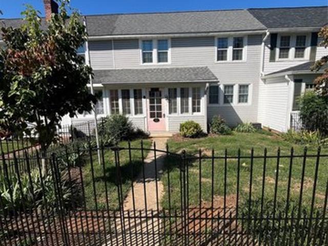Townhouse for sale in Badin, Stanly County