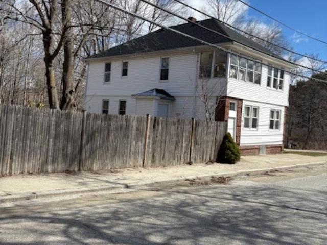House for sale in Oakland, Rhode Island