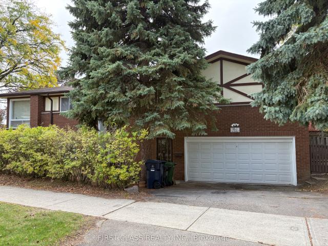 Condo for sale in Woburn, Ontario