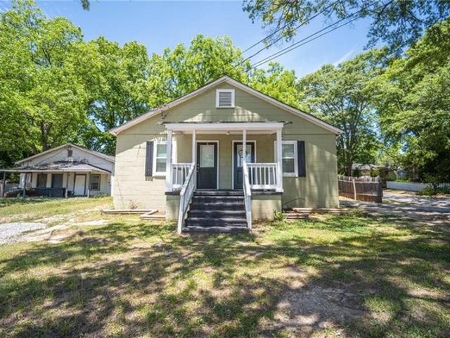 House for sale in Winder, Georgia