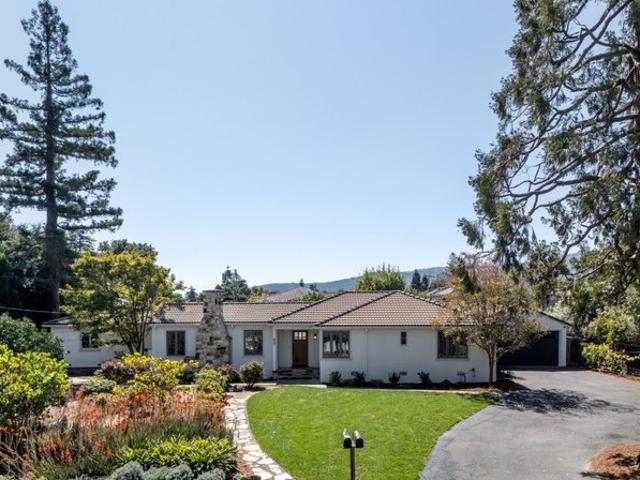 House for sale in Los Altos, California