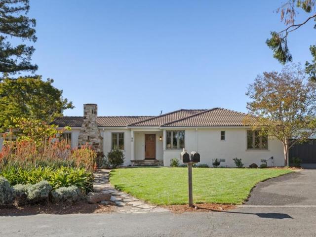 House for sale in Los Altos, California