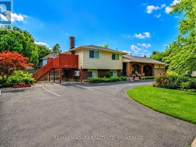 House for sale in Niagara, Ontario