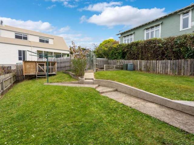House for sale in Maryhill, Dunedin