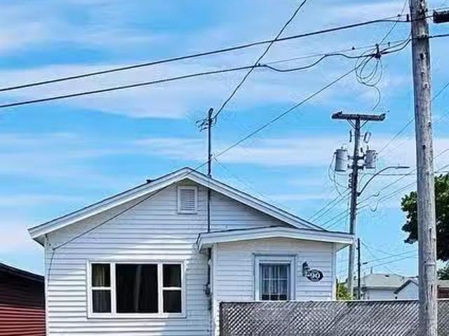 House for sale in Foxtrap, Newfoundland And Labrador