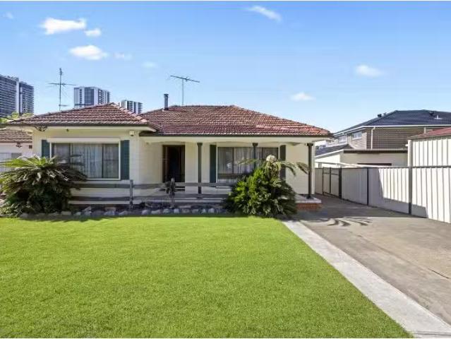 House for rent in Sydney, New South Wales