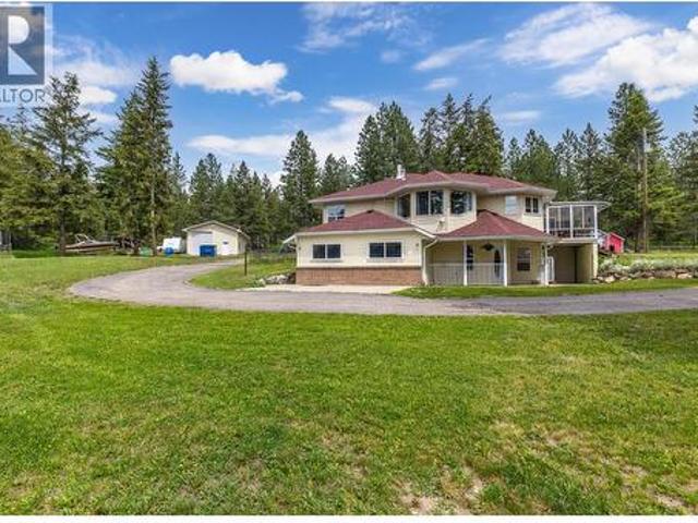 House for sale in British Columbia