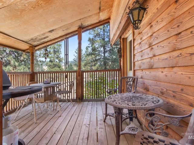House for sale in Idaho City, Idaho