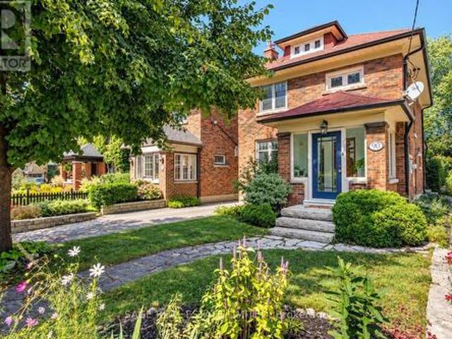 House for sale in Woburn, Ontario