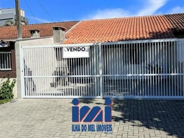 Casa venda em Região Geográfica Imediata de Paranaguá, Guaratuba