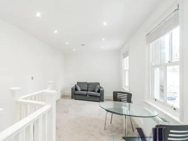 Apartment for rent in West Hampstead, Isle Of Man