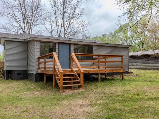 House for sale in Ark