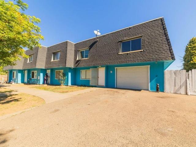 House for sale in Red Bluff, California