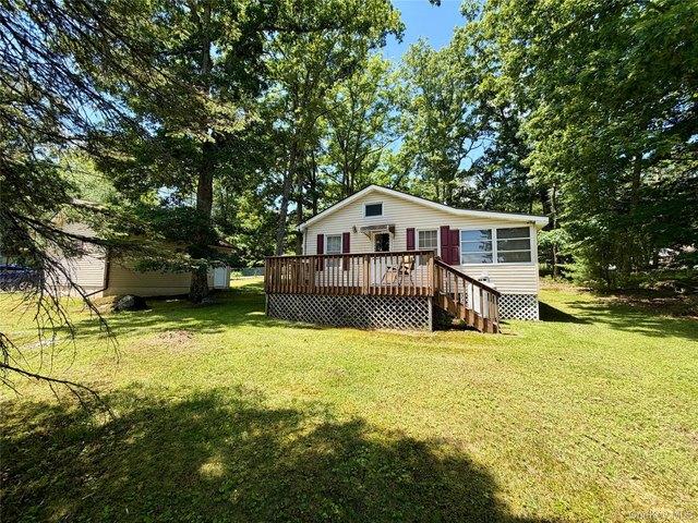 House for sale in Glen Spey, New York