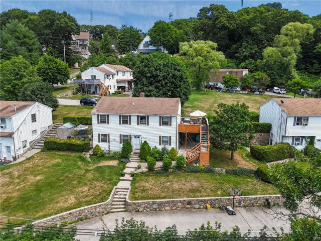 Commercial for sale in Johnston, Rhode Island