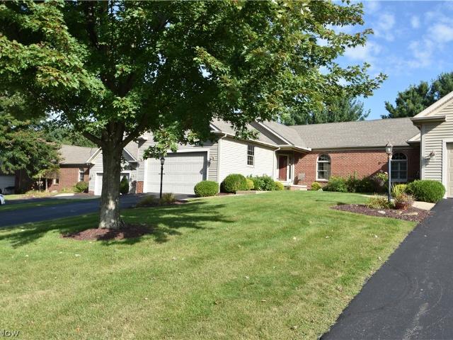 Condo for sale in Montgomery Estates, Canfield