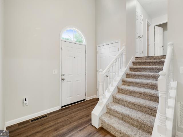 House for sale in Sharpsburg, Georgia