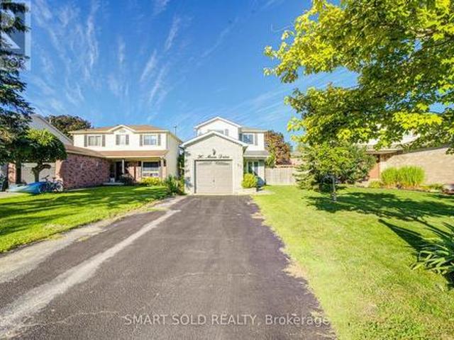 House for rent in Barrie, Ontario