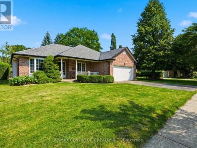 House for sale in Arva, Ontario
