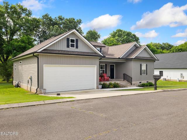 House for sale in Tennessee