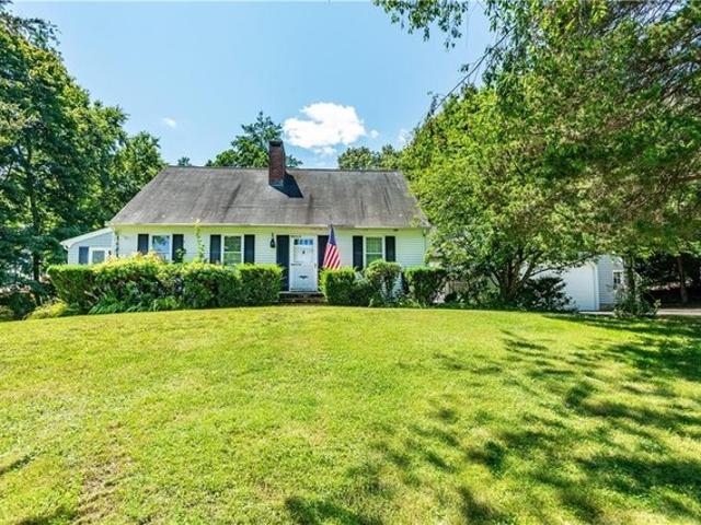 House for sale in Rhode Island
