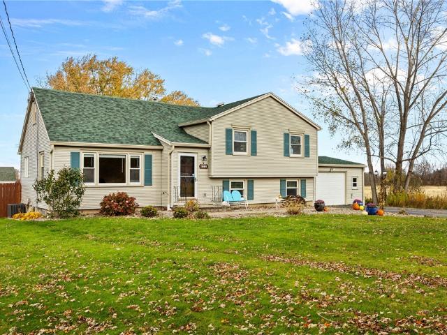 House for sale in Hamlin, New York