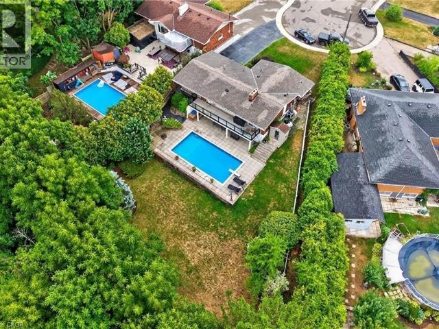 Property for sale in Ancaster, Ontario