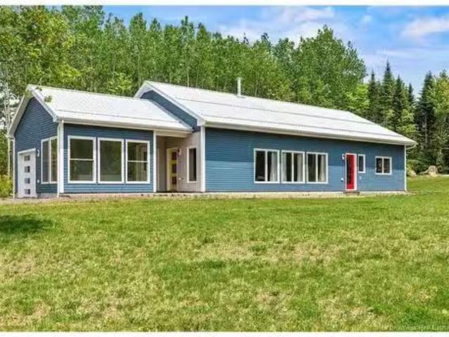 House for sale in Fredericton, New Brunswick