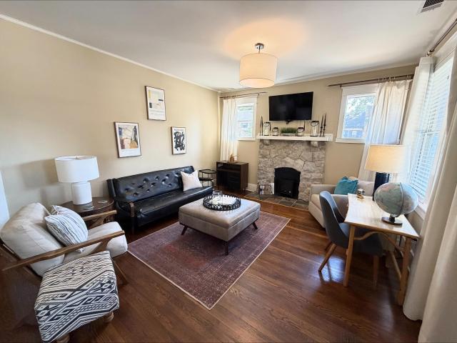 Property for rent in Morningside Park, Memphis