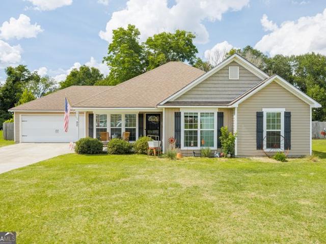 House for sale in Ray City, Georgia
