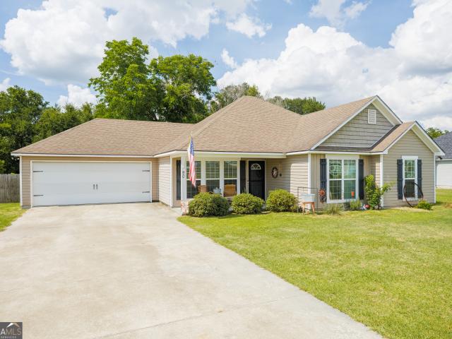 House for sale in Ray City, Georgia